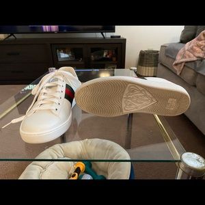 Gucci sneakers